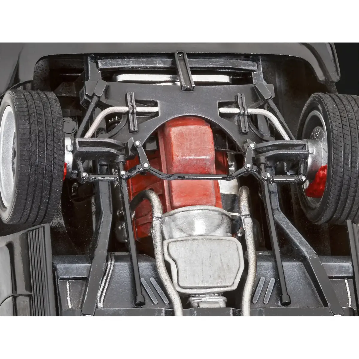 REVELL 67692 4009803267692 Photo 6