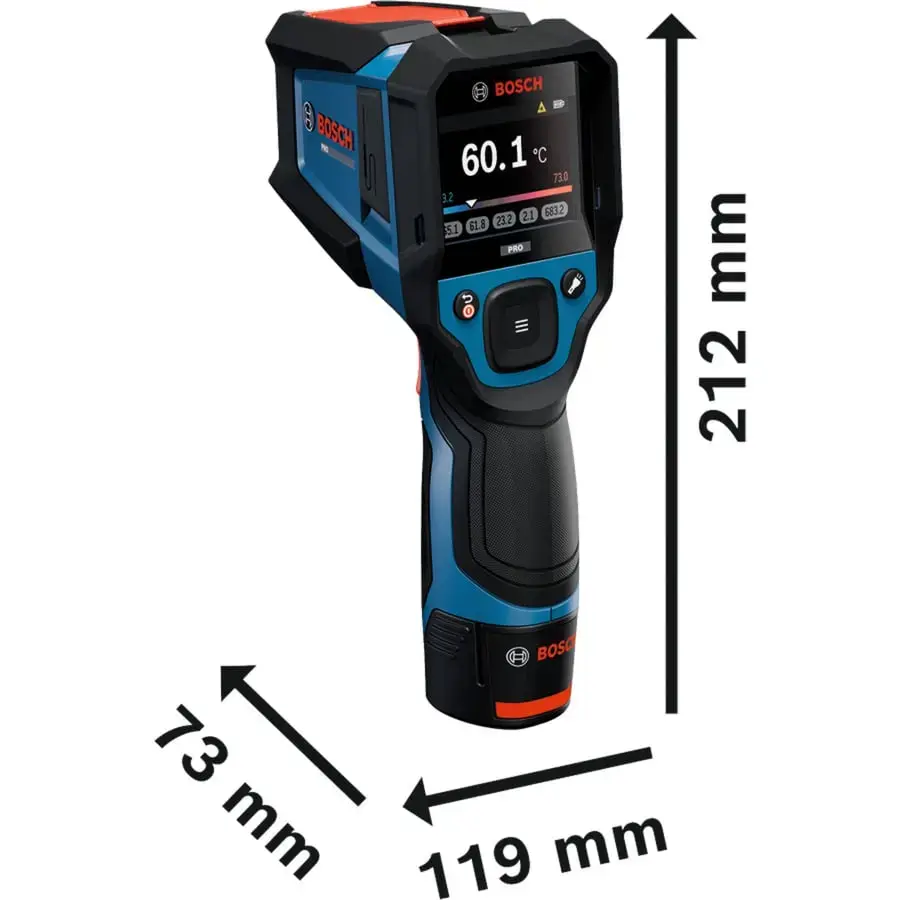 Bosch 0601083B01 4053423338263 Photo 3