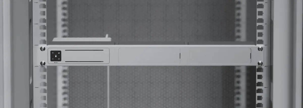 Ubiquiti UniFi AI Key Rack Mount Photo 6