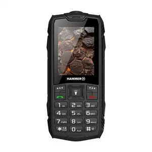 Phone ROCK LTE 3G Dual SIM 3000 mAh
