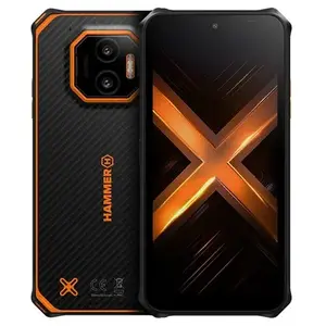 Smartphone Hammer Energy X2, 6.1", orange