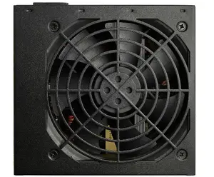 FSP HEXA 85+ PRO 450W barošanas avotu vienība 24-pin ATX ATX Melns