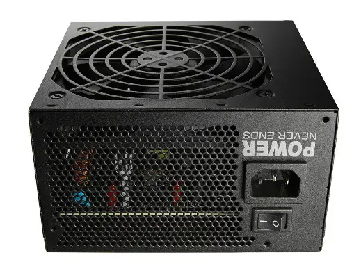 Блок питания FSP HEXA 85+ PRO 450 Вт ATX Photo 2