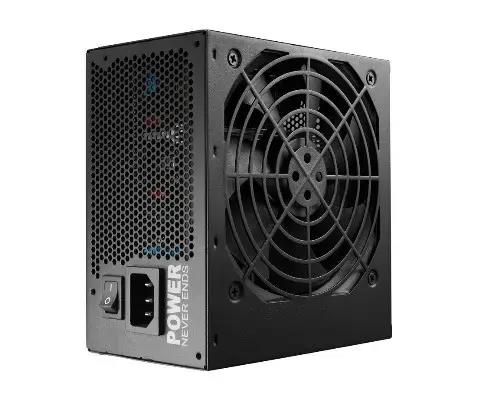 Блок питания FSP HEXA 85+ PRO 450 Вт ATX Photo 5