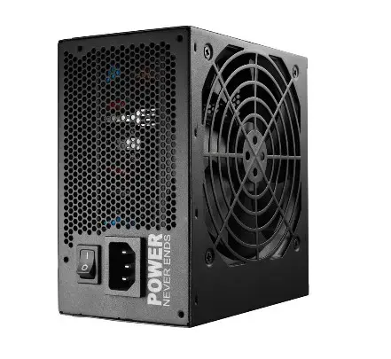 Блок питания FSP HEXA 85+ PRO 450 Вт ATX Photo 6