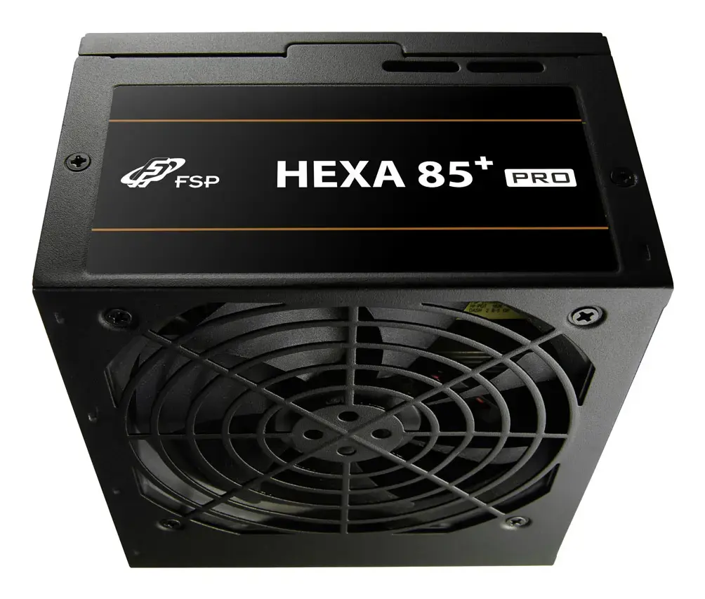 Блок питания FSP HEXA 85+ PRO 450 Вт ATX Photo 9
