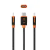 j5create JUCX25L18 USB cable JUCX25L18-N Photo 3