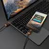 j5create JUCX25L18 USB cable JUCX25L18-N Photo 7