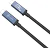 Кабель j5create JUC29L08 USB-C 40 Гбит/с 240 Вт Photo 3