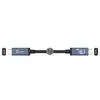 Кабель j5create JUC29L08 USB-C 40 Гбит/с 240 Вт Photo 4