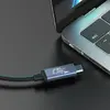 Кабель j5create JUC29L08 USB-C 40 Гбит/с 240 Вт Photo 5