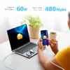 j5create JUCX18L18W USB cable JUCX18L18W-N Photo 8