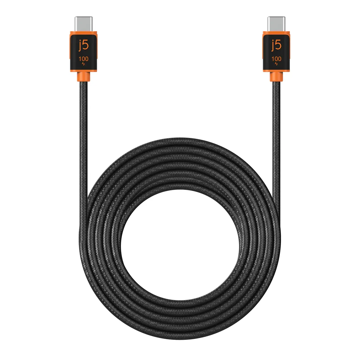 j5create JUCX25L30 USB cable JUCX25L30-N Photo 3