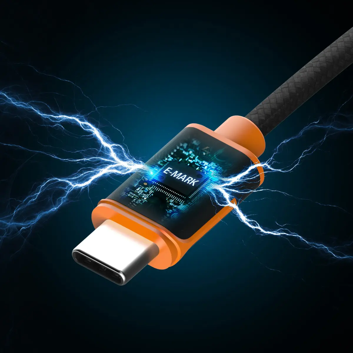 j5create JUCX25L30 USB cable JUCX25L30-N Photo 7