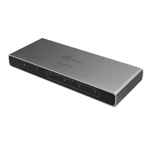 j5create JDSH814 HDMI 4x HDMI