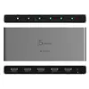 Разветвитель j5create JDSH814 8K HDMI 2.1 Photo 5