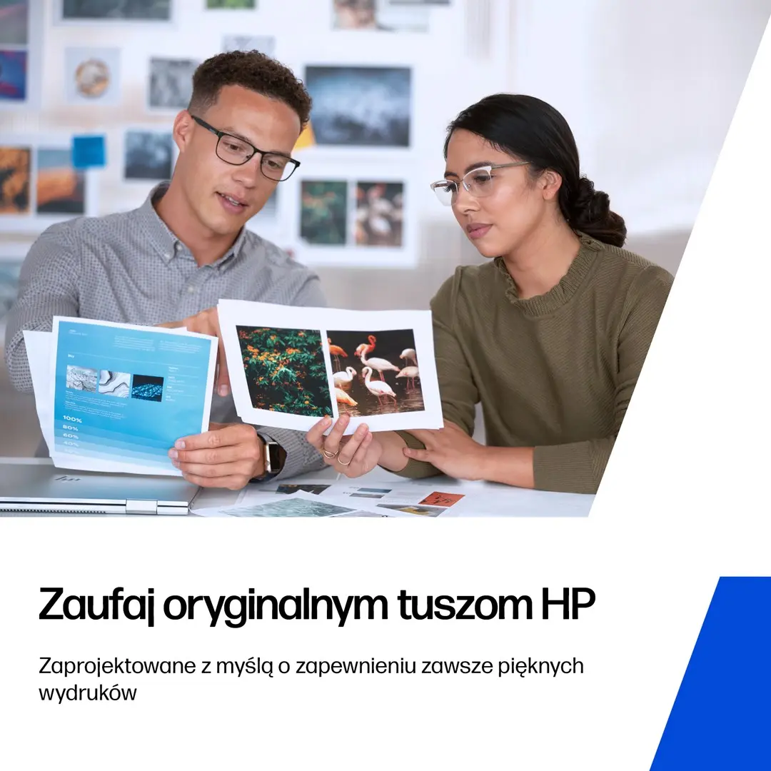 Оригинальный картридж HP 963XL, черный Photo 4