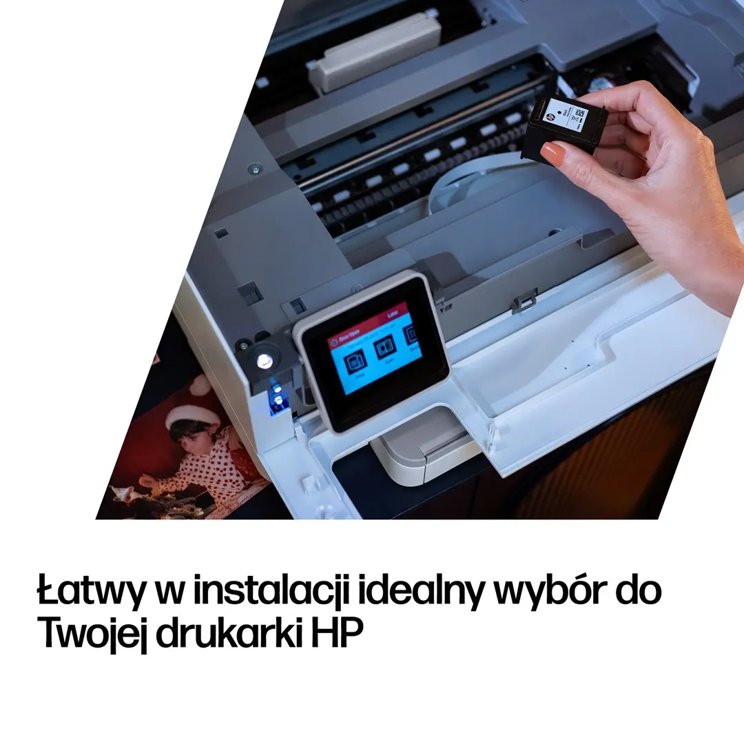 Оригинальный картридж HP 963XL, черный Photo 10