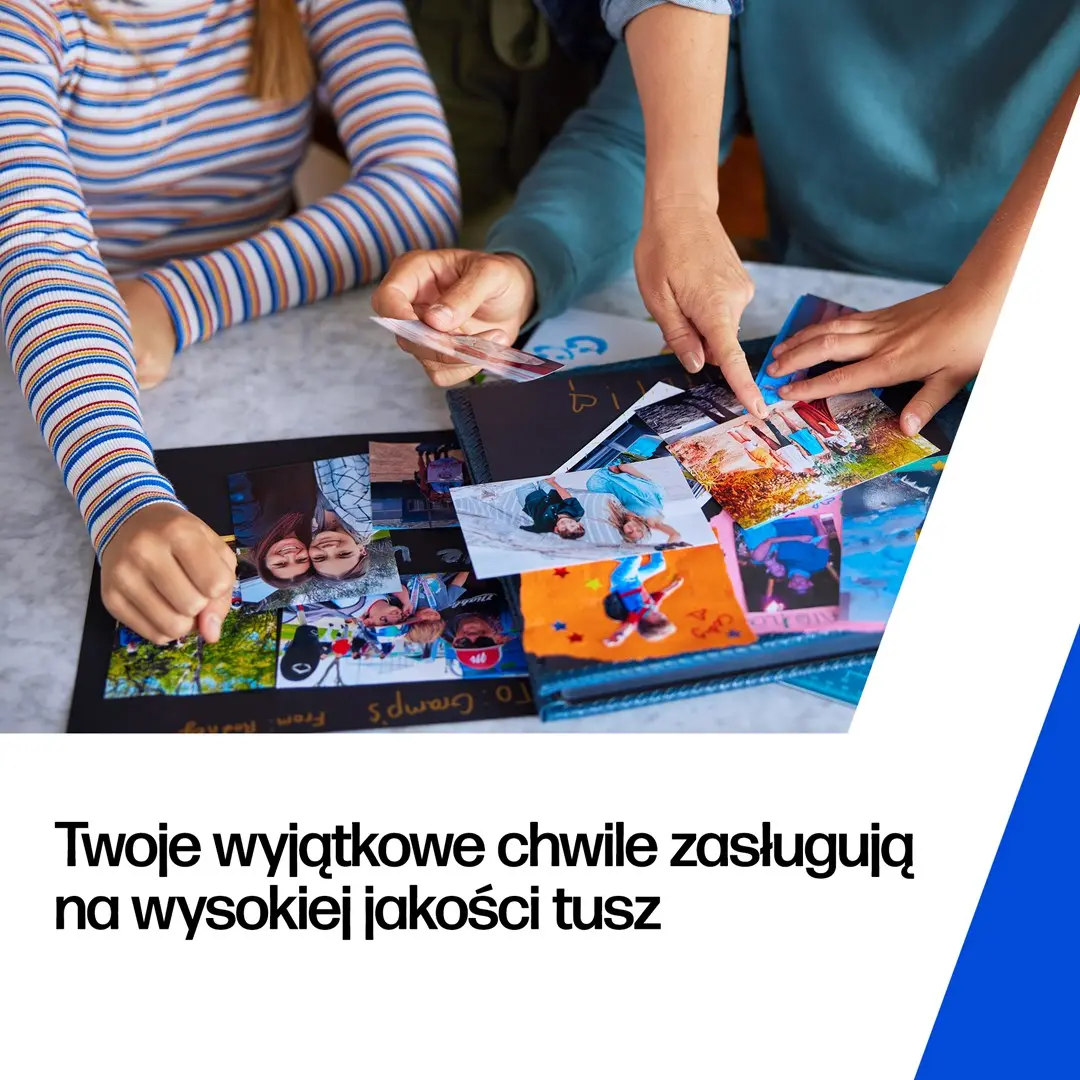 Оригинальный картридж HP 963XL, черный Photo 15