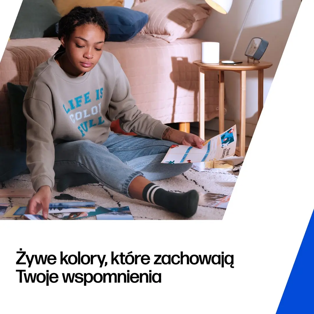 Оригинальный картридж HP 963XL, черный Photo 16