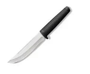 Нож Cold Steel Outdoorsman Lite со стальным клинком и рукоятью из полипропилена