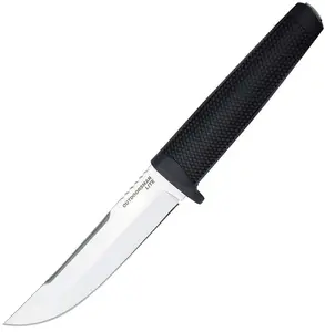 Cold Steel Outdoorsman Lite Special Knife with Stainless Steel Blade and Polypropylene Handle
