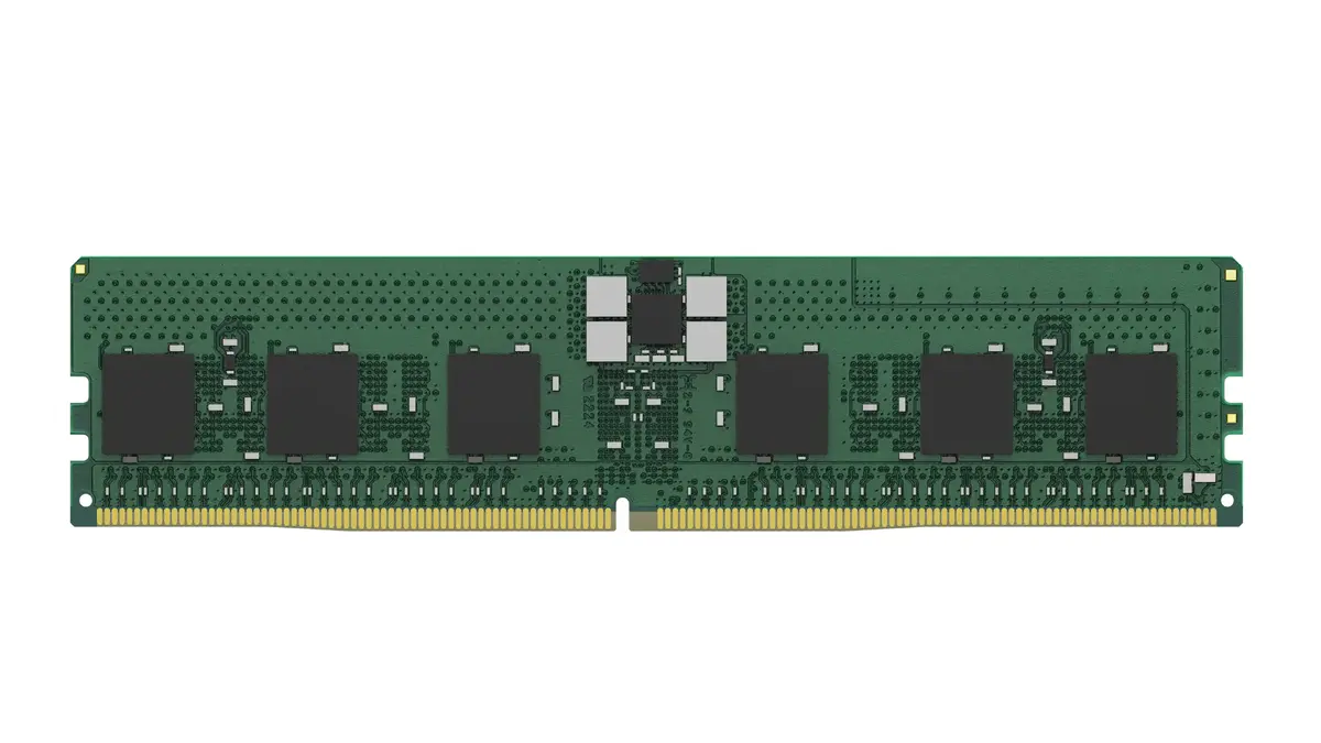 Kingston Technology KTD-PE556S8-16G 16GB DDR5 ECC Memory Module Photo 2