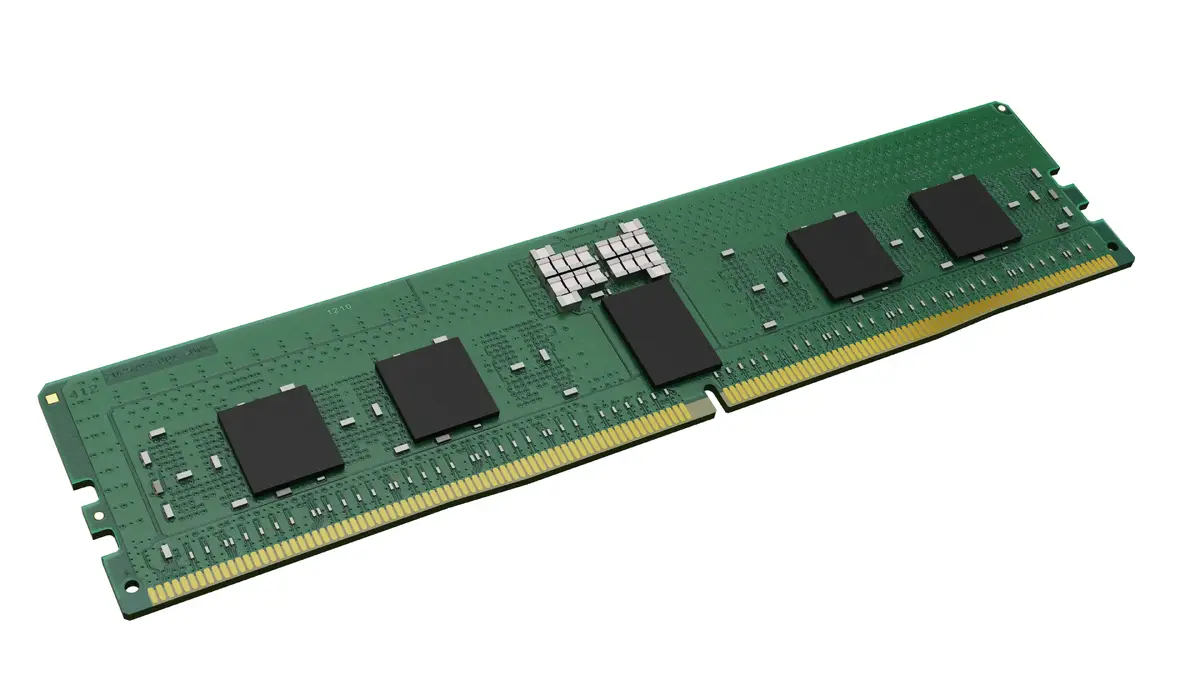 Kingston Technology KTD-PE556S8-16G 16GB DDR5 ECC Memory Module Photo 3