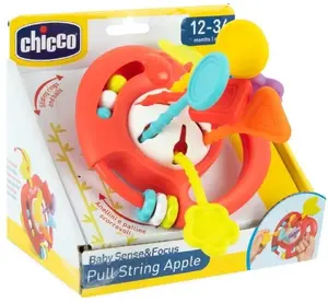 Chicco Sensoryczne Jabłuszko