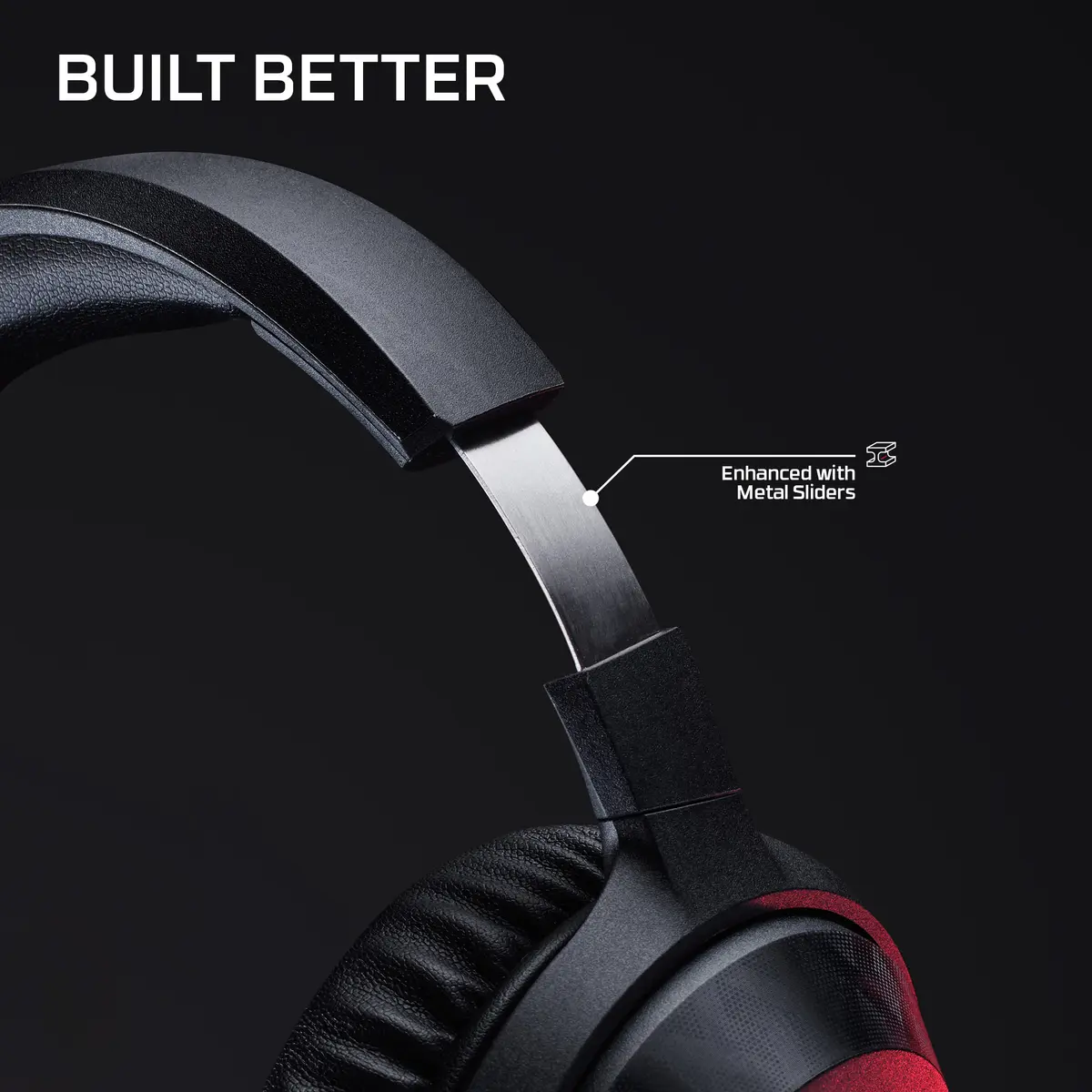Игровая гарнитура HyperX Cloud Stinger 3 Photo 8