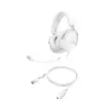 HyperX Cloud III Gaming Headset - White Photo 2