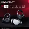 HyperX Cloud Stinger 3 Wireless Gaming Headset PlayStation Photo 6