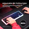 HyperX Origins 2 65 Pro keyboard BN7S3AA Photo 4