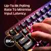 HyperX Origins 2 65 Pro keyboard BN7S3AA Photo 6