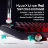 HyperX Origins 2 65 Pro keyboard BN7S3AA Photo 9
