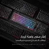 Клавиатура HyperX Origins 2 Pro 65 Photo 15