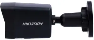 Kamera IP Hivision Hikvision bullet DS-2CD1043G2-LIU F2.8 (juodas, 4 MP, 30 m. IR)