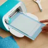 Карточки Cricut Joy Cutaway Cards - синий и хаки (8 шт) Photo 6