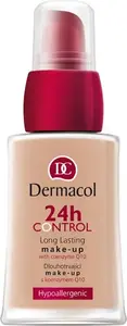 Dermacol 24h Control Make-Up 04, Long-Lasting Foundation 30ml