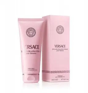 VERSACE Dylan Blush Pink dušas želeja 200 ml