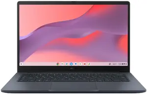 Laptop Asus Notebook Chromebook 14"FHD/N50/8GB/128GB eMMC/UHD/ChromeOS Quiet Blue 3Y On-Site NBD (CX1405CTA-S60947)