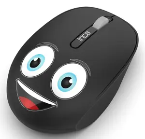 Inca IWM-245RS mouse Gaming Ambidextrous RF Wireless Optical 1200 DPI