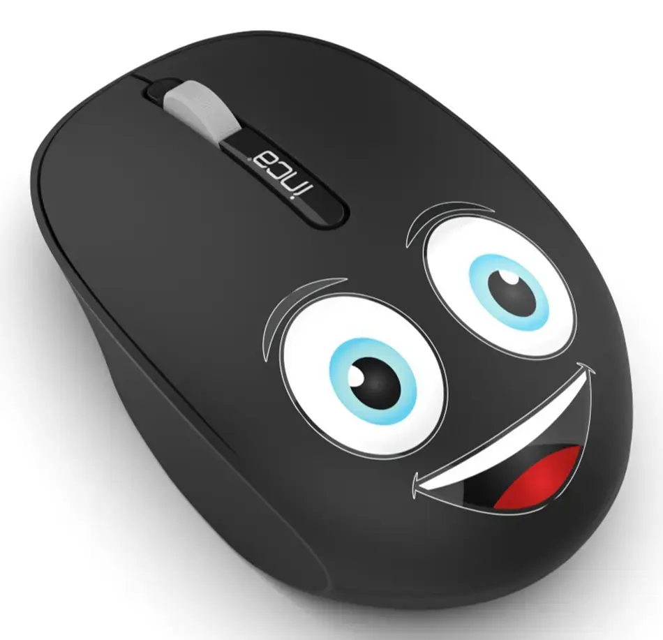 Inca IWM-245RS mouse IWM-245RS Photo 2