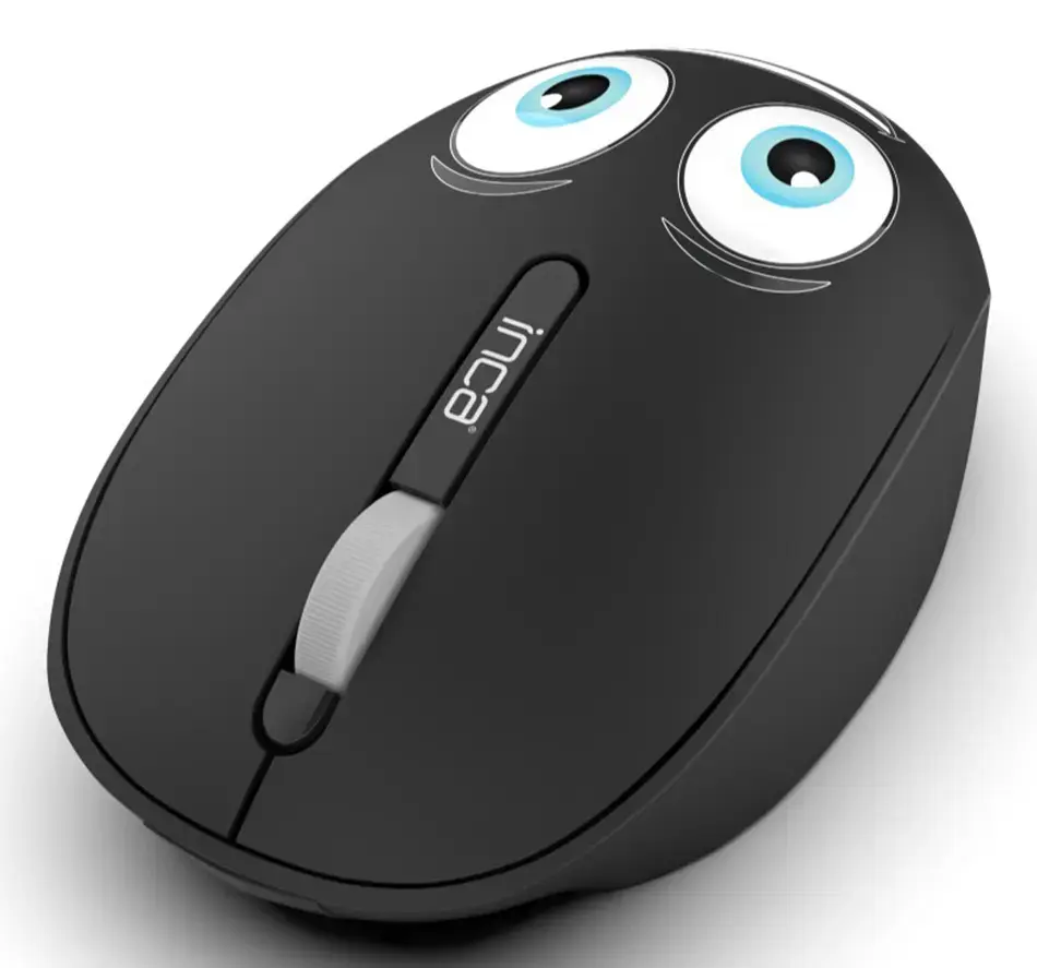 Inca IWM-245RS mouse IWM-245RS Photo 3