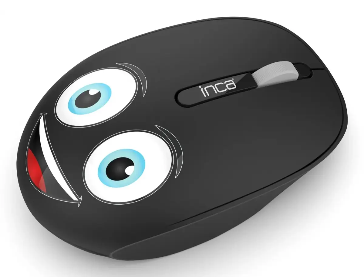 Inca IWM-245RS mouse IWM-245RS Photo 4