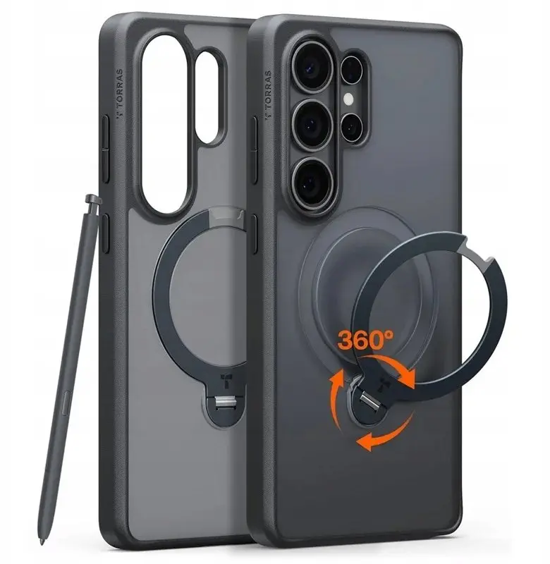 Torras Ostand Q3 Spin vāciņš Samsung