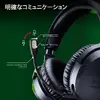 HyperX CloudX Stinger 3 bezvadu spēļu austiņas Xbox Photo 5