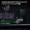 HyperX CloudX Stinger 3 bezvadu spēļu austiņas Xbox Photo 8