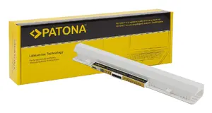 PATONA PT2843 klēpjdatora akumulators Lenovo IdeaPad S210 un S215 sērijai, 2200 mAh litija jonu