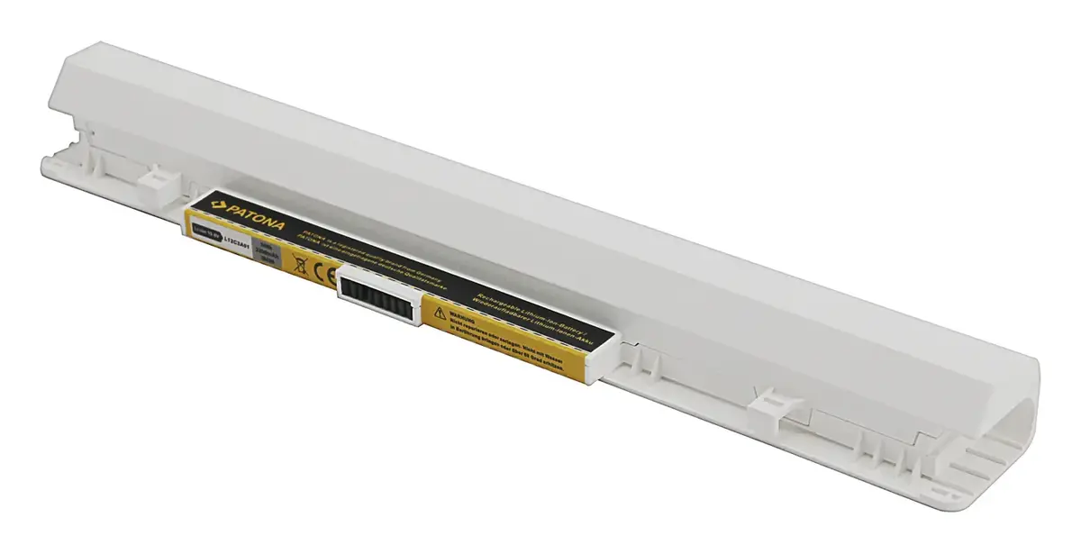 PATONA PT2843 akumulators Lenovo IdeaPad S210 S215 klēpjdatoriem Photo 2